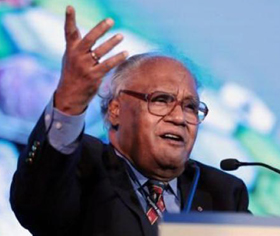 CNR Rao